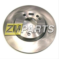 Диск тормозной передний Kia Sportage, IX35, Optima, i40, Sonata NF