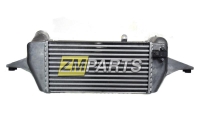Интеркулер Hyundai Porter 2