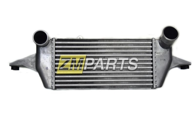 Интеркулер Hyundai Porter 2