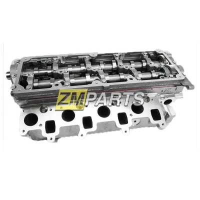 ГБЦ Volkswagen Amarok, Crafter 2.0 в сборе
