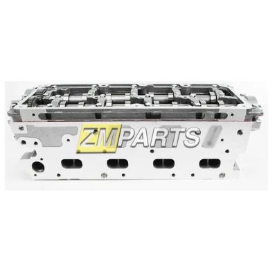 ГБЦ Volkswagen Amarok, Crafter 2.0 в сборе ГБЦ Volkswagen Amarok, Crafter 2.0 в сборе