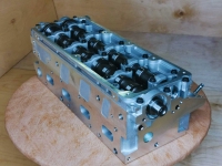 ГБЦ Volkswagen Amarok, Crafter 2.0 в сборе