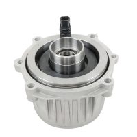 Вискомуфта заднего редуктора Toyota Rav4, Venza, Lexus NX