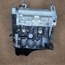 Двигатель LF481Q3 Lifan Solano Breez 1.6