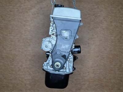 Двигатель LF481Q3 Lifan Solano Breez 1.6 Двигатель LF481Q3 Lifan Solano Breez 1.6