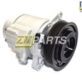 фото Компрессор кондиционера Chevrolet Captiva, Opel Antara 2.4
