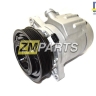Компрессор кондиционера Chevrolet Captiva, Opel Antara 96861885