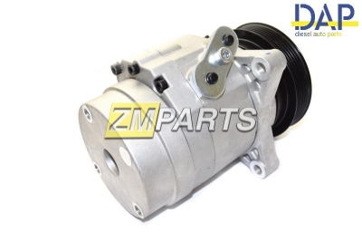 Компрессор кондиционера Chevrolet Captiva, Opel Antara 96861885