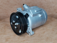 Компрессор кондиционера Chevrolet Captiva, Opel Antara 96861885
