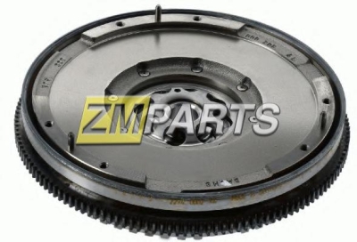 Маховик SsangYong Kyron, Rexton, Actyon Маховик SsangYong Kyron, Rexton, Actyon