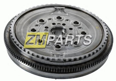 Маховик SsangYong Kyron, Rexton, Actyon Маховик SsangYong Kyron, Rexton, Actyon