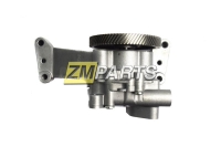 Насос масляный Hyundai IX35, Kia Sportage 3 2.0