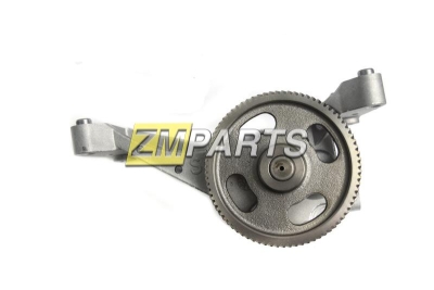 Насос масляный Hyundai IX35, Kia Sportage 3 2.0