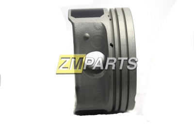 Поршень стд.  G4FC Ceed, Soul, Solaris, Rio, Elantra 1.6 Поршень стд.  G4FC Ceed, Soul, Solaris, Rio, Elantra 1.6