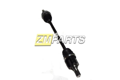 Привод задний Hyundai IX55, Kia Mohave