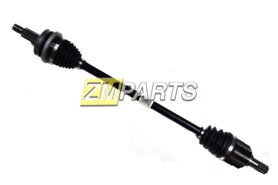 Привод задний Hyundai IX55, Kia Mohave