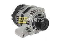 Генератор REBUILT IN KOREA SsangYong Musso, Korando, Rexton