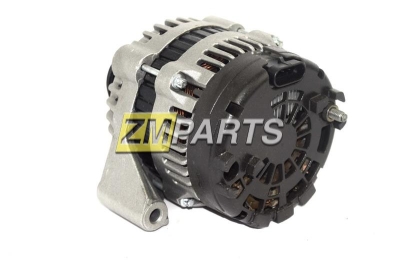 Генератор REBUILT IN KOREA SsangYong Musso, Korando, Rexton