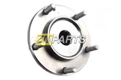 Ступица передняя Kia Sorento