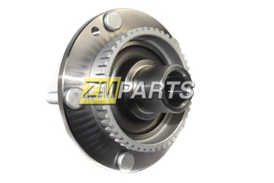 Ступица передняя Kia Sorento