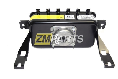 Подушка безопасности пассажира Hyundai Santa Fe 84530-2W000, 845302W000