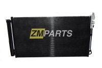 Радиатор кондиционера Hyundai Genesis 97606-B1201, 97606B1201