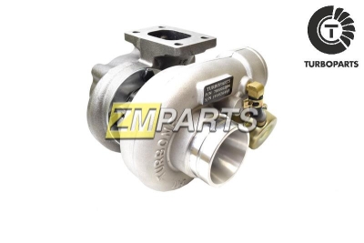 Турбина Nissan Patrol 2.8