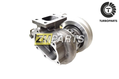 Турбина Nissan Patrol 2.8