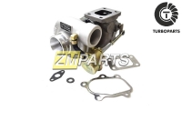 Турбина Nissan Patrol 2.8