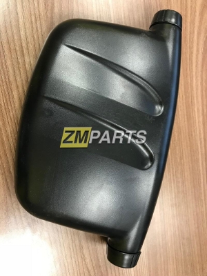 Зеркало правое Hyundai Porter, Grace