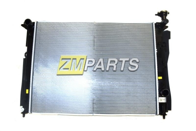 Радиатор охлаждения Hyundai Genesis 25310B1250, 25310-B1250