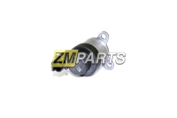 Регулятор давления ТНВД Cummins, Iveco 4937597