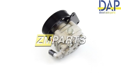 Насос ГУР Land Rover Discovery 4, Range Rover LR014090 без шкива