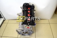 Двигатель G4FG Kia Ceed 2, Kia Rio 3, Cerato 3, Soul, Elantra, Solaris 2, I30, Creta 1.6