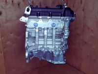 Двигатель G4FG Kia Ceed 2, Kia Rio 3, Cerato 3, Soul, Elantra, Solaris 2, I30, Creta 1.6