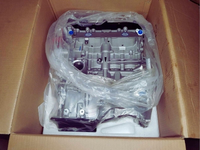 Двигатель G4FG Kia Ceed 2, Kia Rio 3, Cerato 3, Soul, Elantra, Solaris 2, I30, Creta 1.6