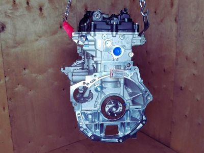 Двигатель G4FG Kia Ceed 2, Kia Rio 3, Cerato 3, Soul, Elantra, Solaris 2, I30, Creta 1.6