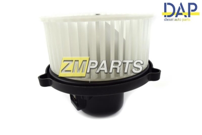 Моторчик печки Kia Spectra 0K2A161B10, 0K2A1-61-B10