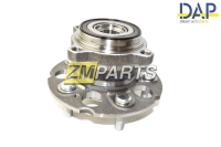 Ступица задняя Хонда СРВ 3, Honda CR-V  42200SJL951, 42200-SJL-951