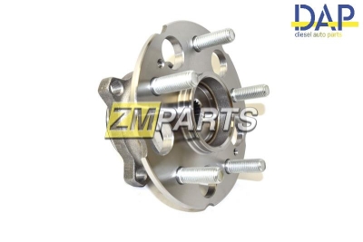 Ступица задняя Хонда СРВ 3, Honda CR-V  42200SJL951, 42200-SJL-951