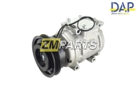 Компрессор кондиционера Ленд Крузер, Land Cruiser 100