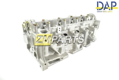 ГБЦ Рено Меган, Megan, Сценик, Кангу 1,5 дизель