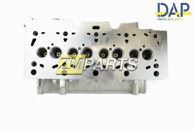 ГБЦ Рено Меган, Megan, Сценик, Кангу 1,5 дизель