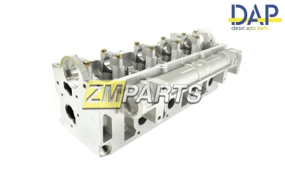 ГБЦ Рено Меган, Megan, Сценик, Кангу 1,5 дизель