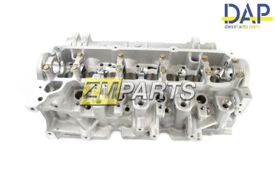 ГБЦ Рено Меган, Megan, Сценик, Кангу 1,5 дизель