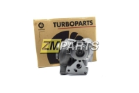 Турбина Фольксваген Транспортер, Volkswagen Transporter T5 2.5 070145701K
