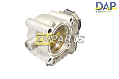 Дроссельная заслонка Opel Astra, Corsa, Опель Астра J, Корса 1.6 0825019