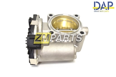 Дроссельная заслонка Opel Astra, Corsa, Опель Астра J, Корса 1.6 0825019