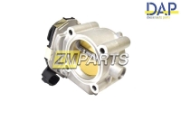 Дроссельная заслонка Opel Astra, Corsa, Опель Астра J, Корса 1.6 0825019