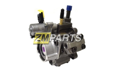 ТНВД Ford Transit, Ranger, Mazda BT-50, Defender REDUILD